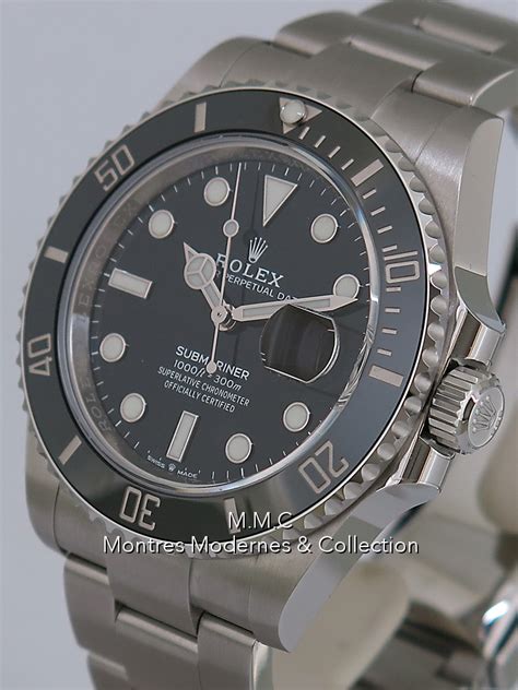 submariner rolex occasion|Rolex new submariner 2020.